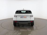 Usado Land Rover Range Rover evoque SE Dynamic 150 CV (110 kW) 2015 Blanco SUV