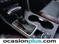 Usado Kia Sportage GT-Line 136 CV (100 kW) 2020 SUV