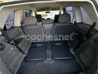 Usado Opel Zafira Enjoy 120 CV (88 kW) 2006 Gris / plata Monovolumen