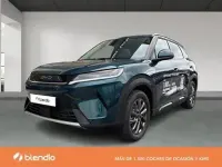 Nuevo BYD Atto 2 Boost 212 CV (155 kW) 2026 Azul SUV