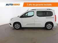 Usado Toyota Proace Active 130 CV (95 kW) 2021 Blanco Monovolumen