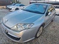 Usado Renault Laguna III Privilege 150 CV (110 kW) 2007 Berlina