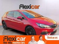 Usado Opel Astra GS Line 110 CV (80 kW) 2020 Rojo Berlina
