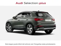 Usado Audi Q3 Advanced 150 CV (110 kW) 2025 Gris SUV