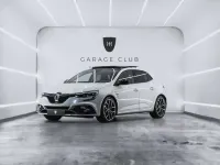 Usado Renault Mégane IV Trophy 300 CV (220 kW) 2023 Blanco Utilitario