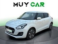 Usado Suzuki Swift GLX 90 CV (66 kW) 2020 Blanco Utilitario