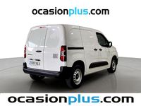 Nuevo Fiat Doblò 102 CV (75 kW) 2026 Blanco Monovolumen