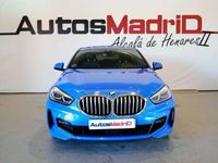 usado BMW 116 118d