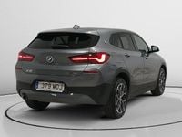Usado BMW X2 Shadowline 140 HP (102 kW) 2023 Cinzento SUV