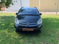 Usado Citroën Grand C4 Picasso Exclusive 112 CV (82 kW) 2010 Azul Monovolumen