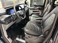 Usado Ford Tourneo Titanium 170 CV (125 kW) 2024 Negro Monovolumen