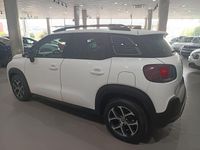 Usado Citroën C3 Aircross Feel 110 CV (80 kW) 2021 Blanco SUV