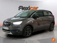 Usado Opel Crossland X Edition 81 CV (59 kW) 2019 Gris SUV