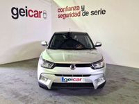 usado Ssangyong Tivoli D16T Limited 4x2