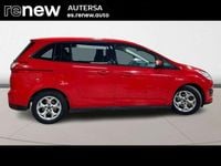 Usado Ford Grand C-Max Trend 125 CV (91 kW) 2014 Monovolumen