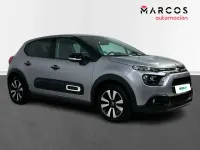 Usado Citroën C3 PureTech 100 CV (73 kW) 2024