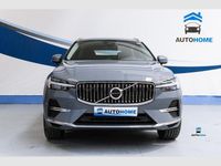 Usado Volvo XC60 Ultimate 350 CV (257 kW) 2024 Negro SUV