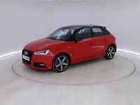 usado Audi A1 Sportback Attraction 1.6 TDI 85kW(116CV)