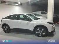 Usado Citroën C4 136 CV (100 kW) 2025 Blanco SUV