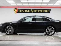 usado Audi A8L 3.0TDI CD quattro Tiptronic (9.75)