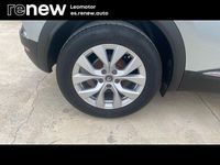 Usado Renault Captur Zen 90 CV (66 kW) 2021 Gris SUV