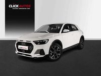 Usado Audi A1 Sportback 110 CV (80 kW) 2023 Blanco Utilitario