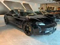 Nuevo Porsche Taycan Turbo S 700 kW (952 CV) 2025 Eléctrico Berlina
