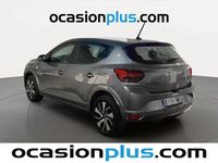 Novo Dacia Sandero Expression 101 HP (74 kW) 2026 Cinzento Citadino