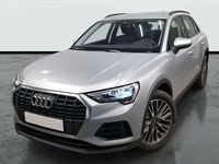 Usado Audi Q3 150 HP (110 kW) 2024 Prateado SUV