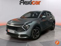 Usado Kia Sportage 115 CV (84 kW) 2023 Gris SUV