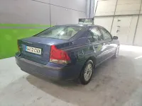 Usado Volvo S60 130 CV (95 kW) 2004 Azul Berlina