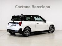 Usado Mini Cooper SE 160 kW (218 CV) 2024 Utilitario