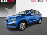 Usado Skoda Karoq Selection 150 HP (110 kW) 2025 SUV