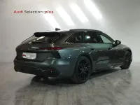 Usado Audi A6 Ambiente 204 CV (150 kW) 2025 Gris Familiar