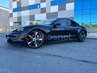 Usado Porsche Taycan 4S 389 kW (530 CV) 2020 Eléctrico Berlina