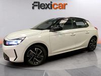 Usado Opel Corsa 101 CV (74 kW) 2023 Blanco Berlina