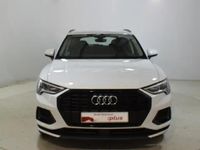 Usado Audi Q3 Advanced Plus 150 HP (110 kW) 2025 Branco SUV