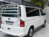 Usado VW Multivan Edition 140 CV (102 kW) 2014 Blanco Monovolumen