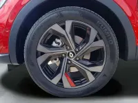 Usado Renault Arkana R.S. 145 CV (106 kW) 2022 Rojo SUV