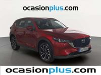 Usado Mazda CX-5 Center-Line 165 CV (121 kW) 2024 Rojo SUV