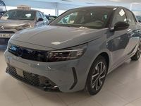 Nuevo Opel Corsa 100 CV (73 kW) 2025 Gris Berlina