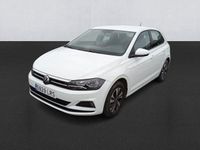 Usado VW Polo Advance 95 CV (69 kW) 2021