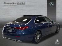 Usado Mercedes C220 200 HP (147 kW) 2024 Sedan
