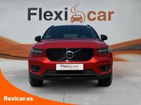 usado Volvo XC40 2.0 T4 AWD Auto