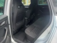 Usado Skoda Karoq SportLine 150 CV (110 kW) 2022 Gris SUV