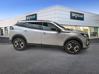 Usado Peugeot 2008 Allure 145 CV (106 kW) 2025 Gris SUV