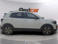 Occasion VW T-Cross Advance 110 PK (80 kW) 2022 Wit SUV