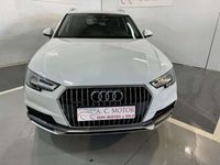 usado Audi A4 Allroad quattro 2.0TDI S-Tronic 140kW