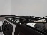 Usado Jeep Wrangler Sport 200 CV (147 kW) 2019 Blanco SUV