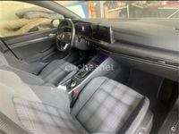 Usado VW Golf VIII GTE 245 CV (180 kW) 2021 Gris / plata Berlina